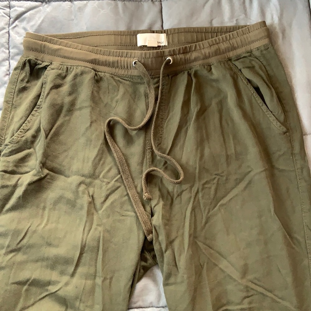 Baggy pant